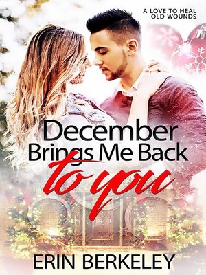 cover image of December Brings Me Back to You